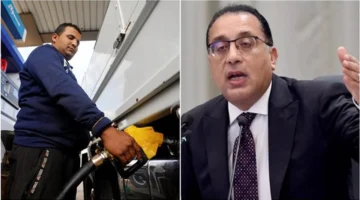 ضغوط تحاصر أسعار البنزين والسولار قبل اجتماع لجنة التسعير المرتقب في مصر